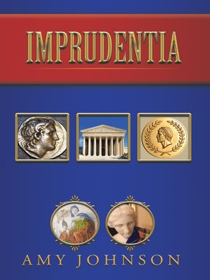 cover image of Imprudentia